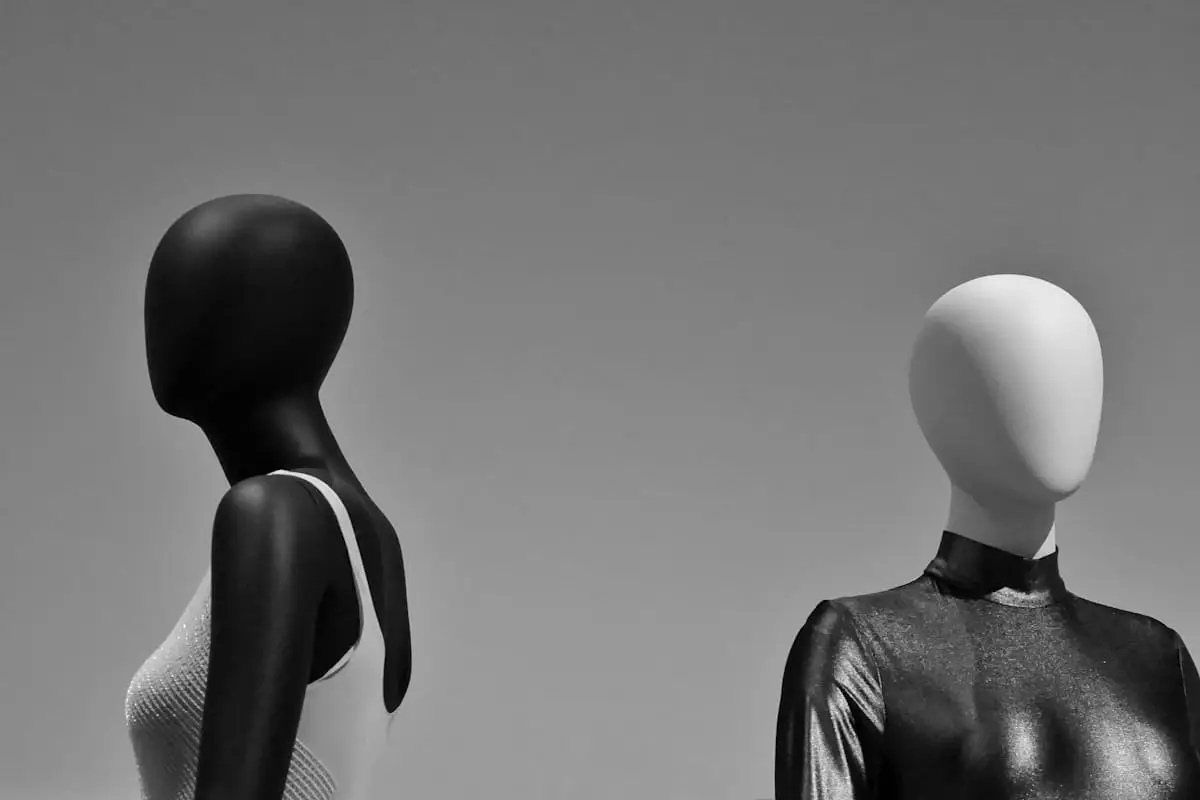 Ready to Shine? fashion editorial